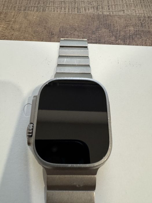 Apple Watch Ultra в гарному стані