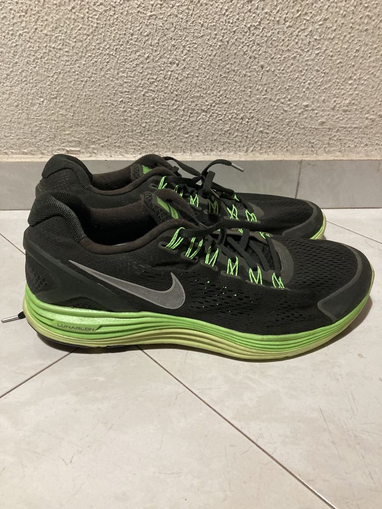 Tenis Nike Lunarglide 4, n 47,5