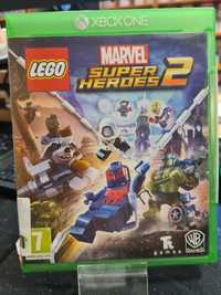 LEGO Marvel Super Heroes 2 XBOX ONE, Sklep Wysyłka Wymiana