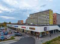 lokal użytkowy w parku handlowy DL Shopping Center Rybnik