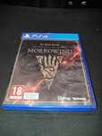 Okazja!!! Gra Elder Scrolls Online Morrowind na Playstation 4 i 5 Ps4!
