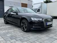 Audi A4 Audi A4 1,4 tfsi 150km