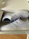 Nike Af1 x Nocta x Drake Violeta