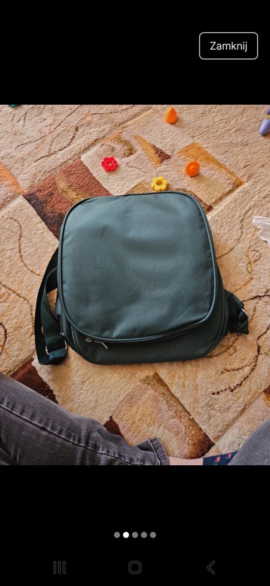Torba na Thermomix tm6