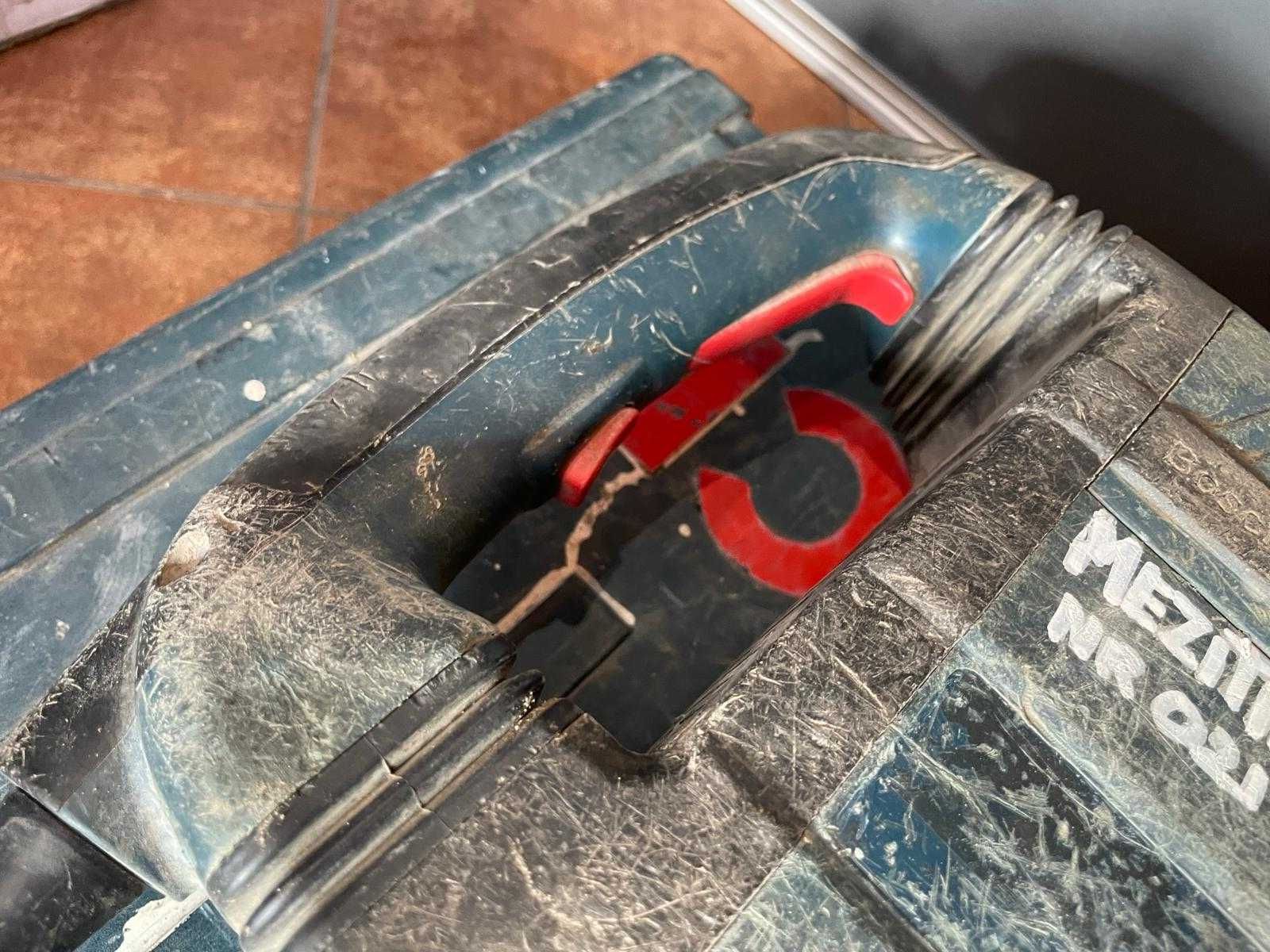 Młot udarowo-obrotowy Bosch GBH 8-45 DV 1500 W Heavy Duty