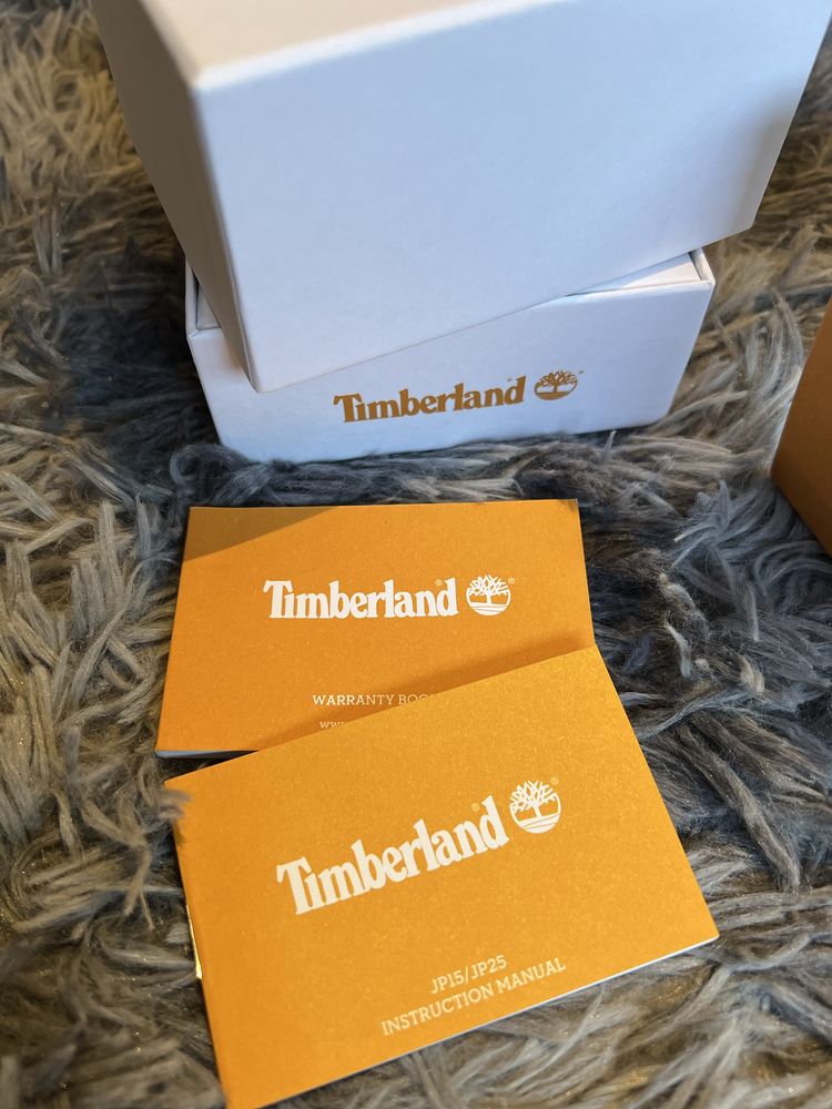 Relógio Timberland - NOVO