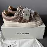 Buty adidas x Bad Bunny Campus Brown - rozmiar 43 1/3 i 44
