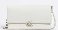 Біла сумка кросбоді Calvin Klein