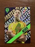 Karta top class Neuer