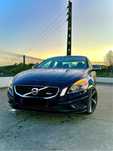 Volvo S60 R-Design D5 AWD