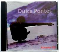 Dulce Pontes O Primeiro Canto 1999r Promo