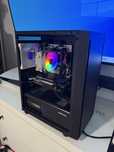 Komputer Ryzen 5 3600 / GTX 1660 Ti