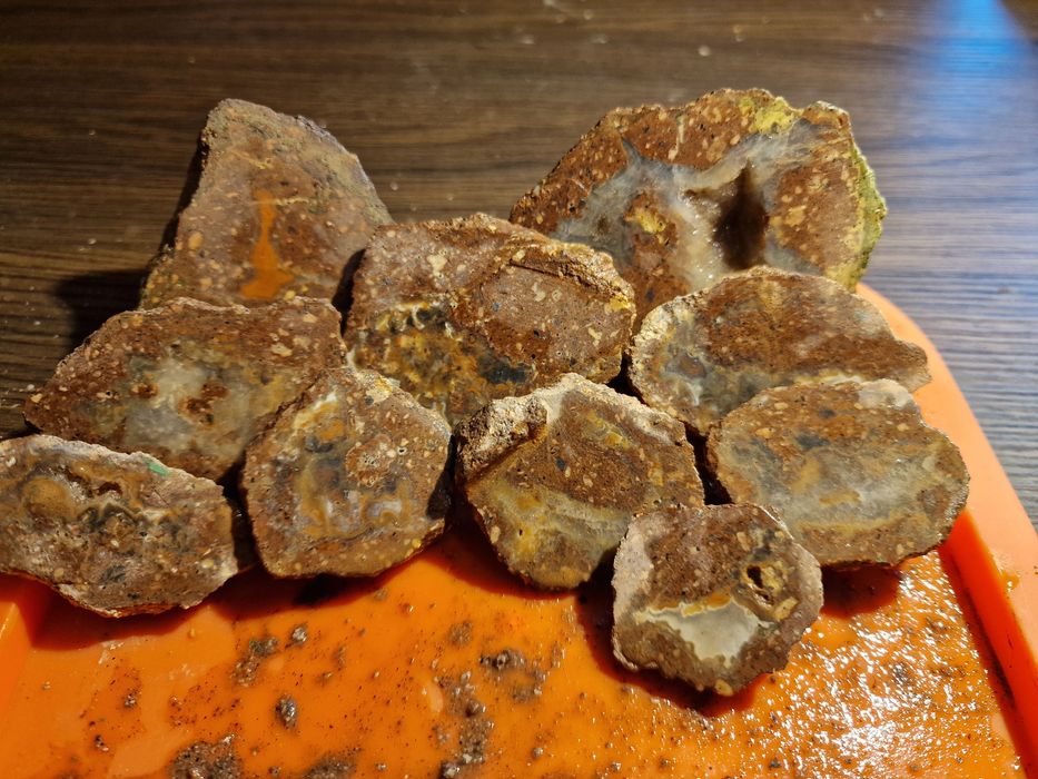 Agaty Nowy Kościół T22