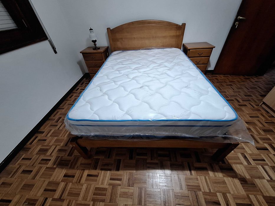 Arrenda-se quarto em Chaves em T4 com excelente localização