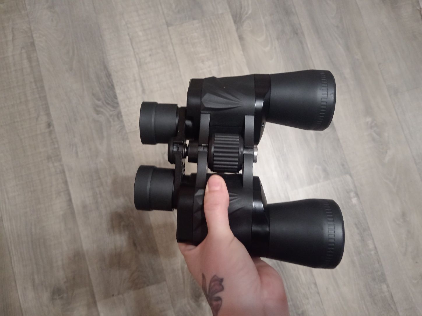 Бінокль BUSHNELL 50х50