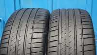 245/40 R19 Markowe opony letnie Michelin ! Rok 2023