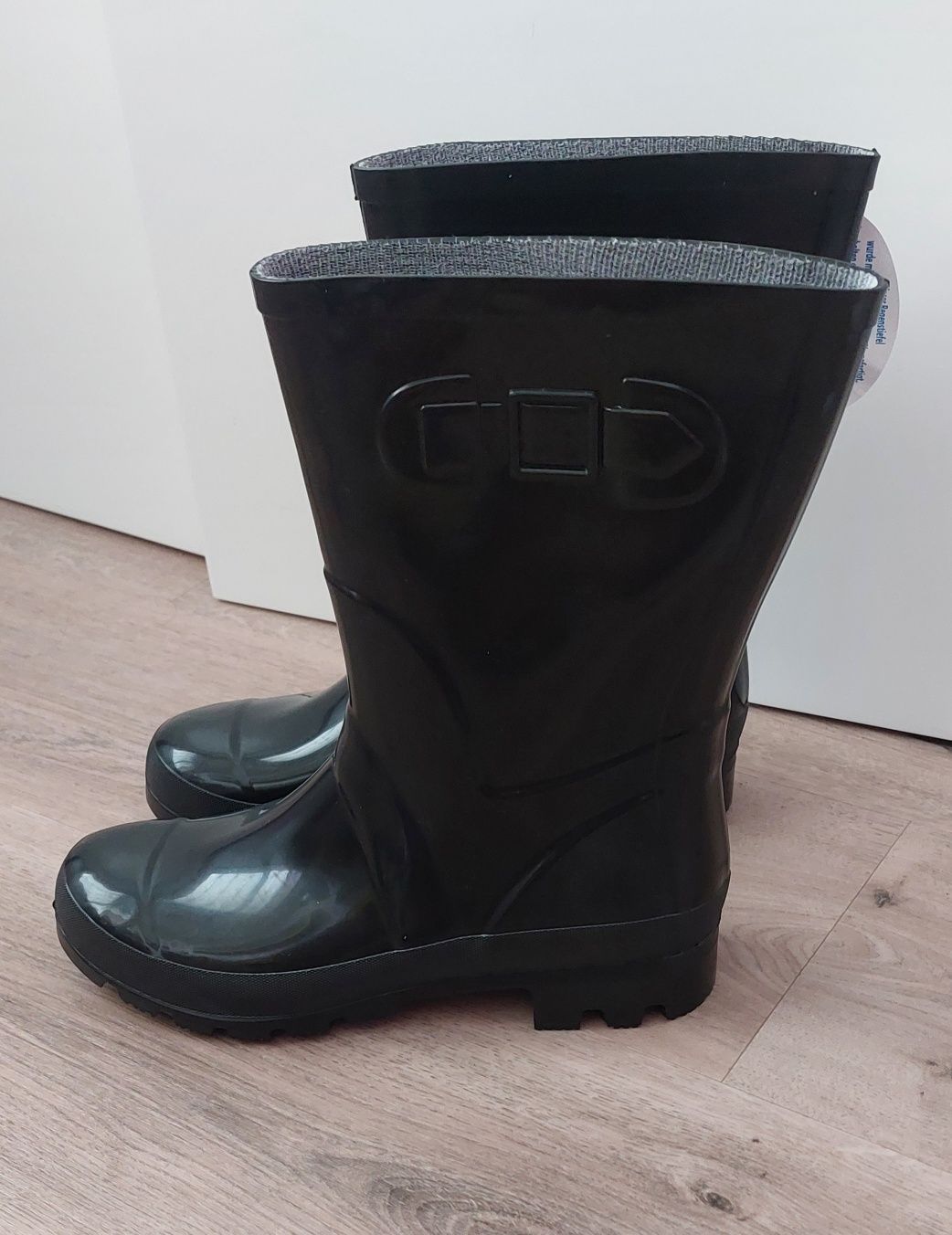 Beck fashion warm botas chuva femininas