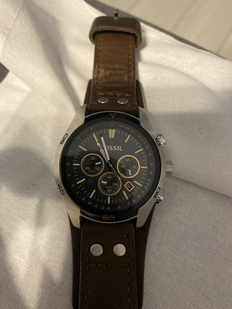 Zegarek Fossil - ref. CH2891