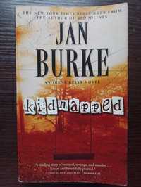 'Kidnapped' Jan Burke (angielski)