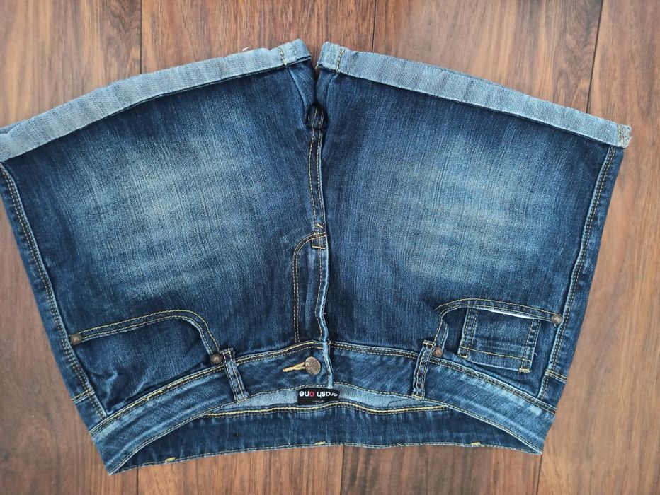 Szorty, spodenki damskie L