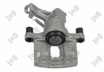 ZACISK HAMULCOWY TYŁ LEWY+PRAWY CADILLAC BLS; OPEL VECTRA C, VECTRA C GTS; SAAB 9-3, 9-3X 1.6-3.2 04.02-