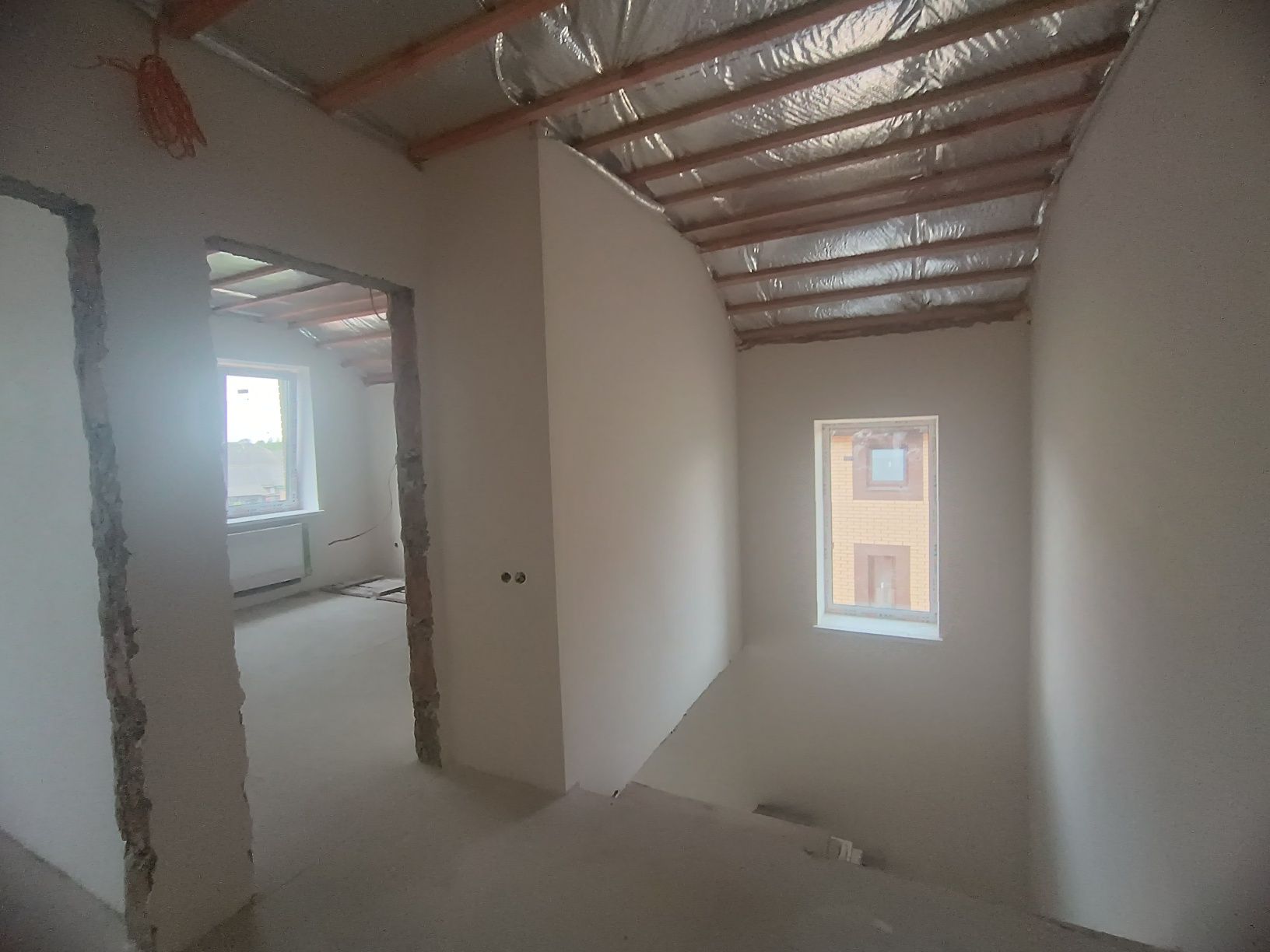 Продаж будинку 125 м2 Агрономічне, вул. Замкова