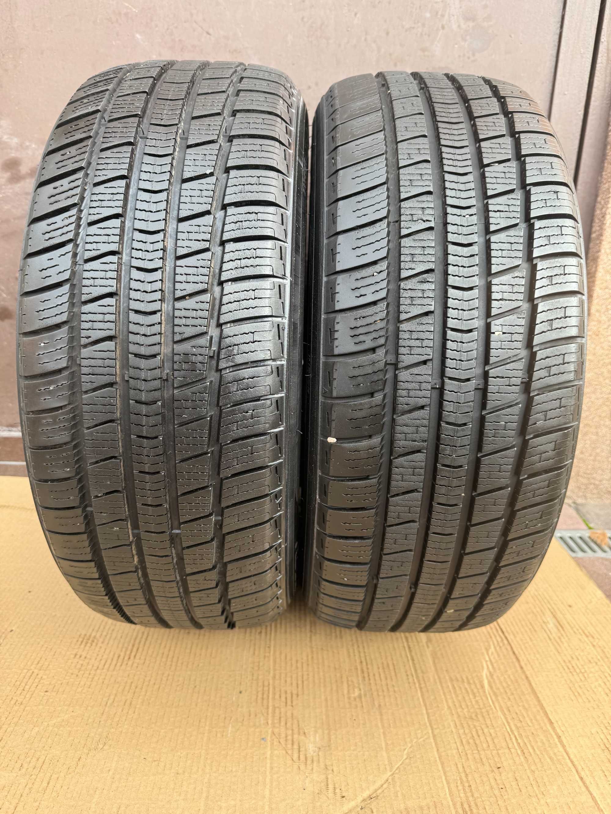 Шини Radar 205/55 R-16 (94 W ) made in China- зима