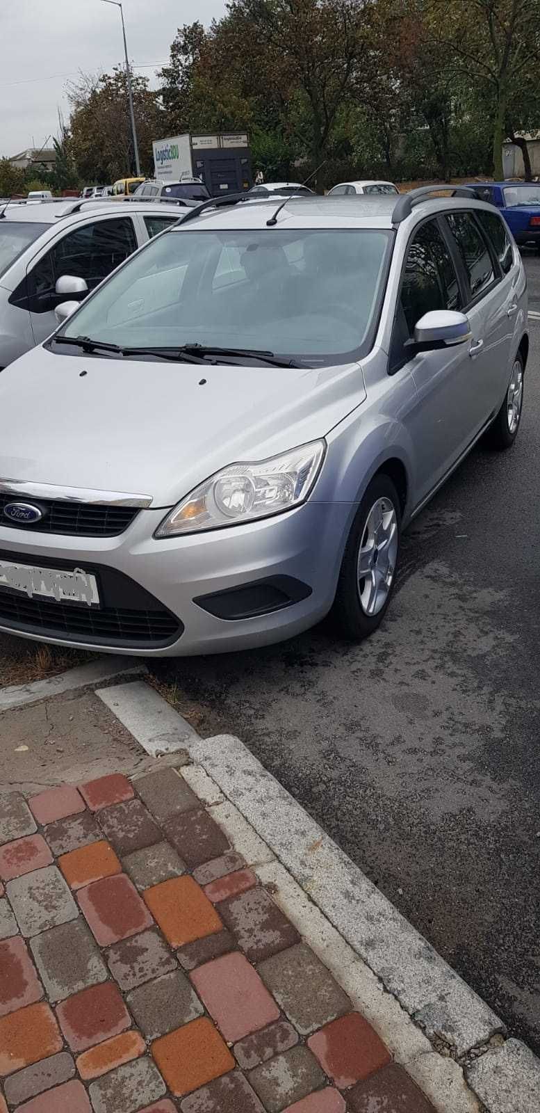 Продам Ford Focus 2010