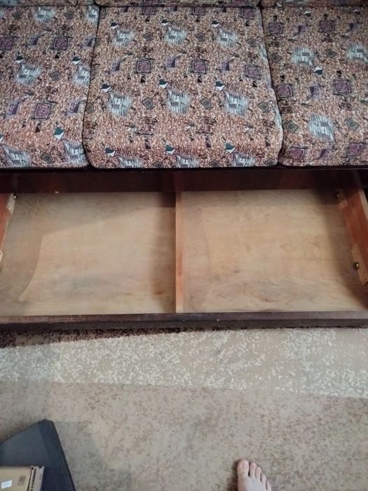 Продаю диван раскладной