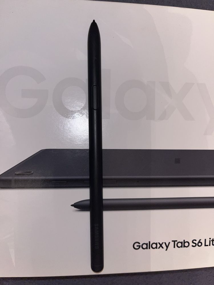 Планшет Samsung Galaxy Tab S6 Lite(2024)