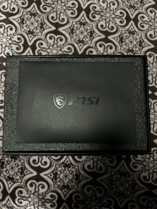 Відеокарта MSI Radeon RX 5600 XT, 6 GB GDDR 6