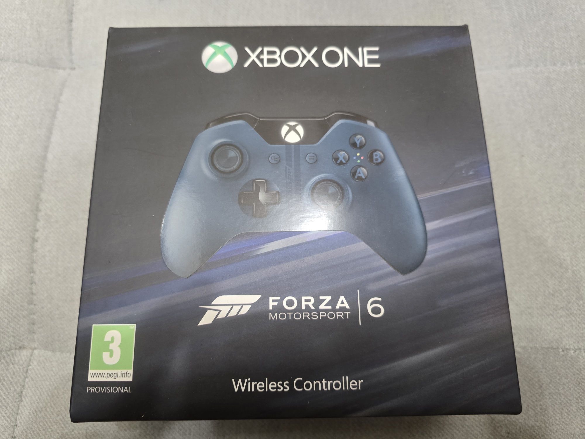XBOX Limitowane Pady/Kontroler
