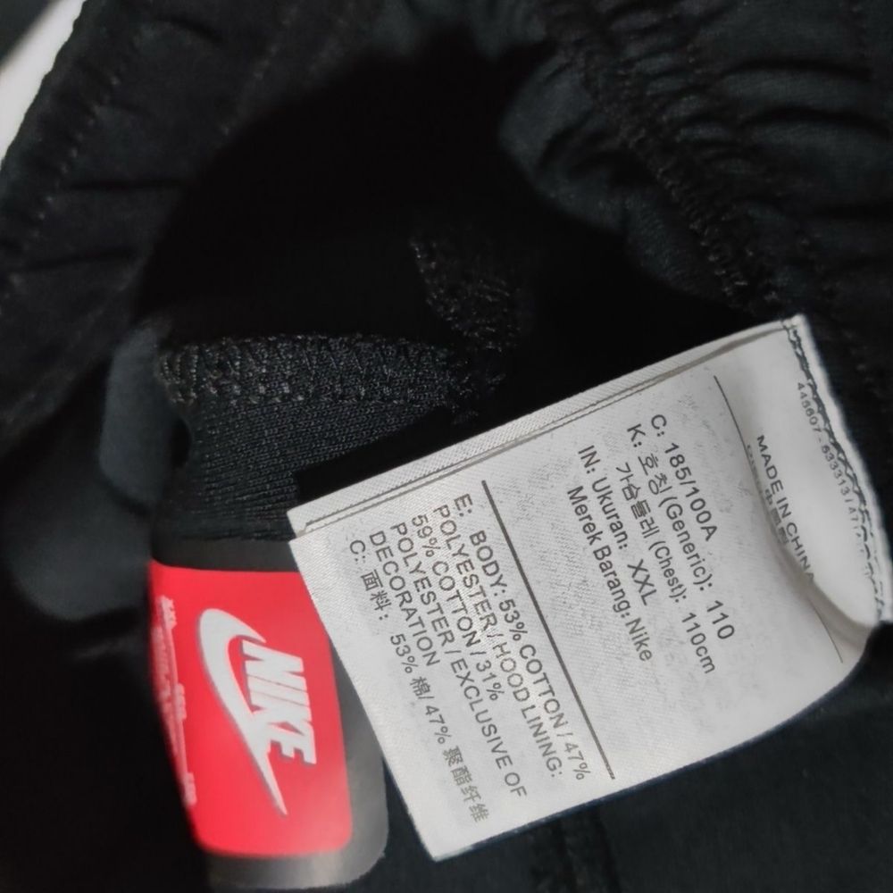Nike tech fleece reflective new colection 2025/найк теч фліс рефлектив