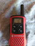Krótkofalówka Motorola 2szt