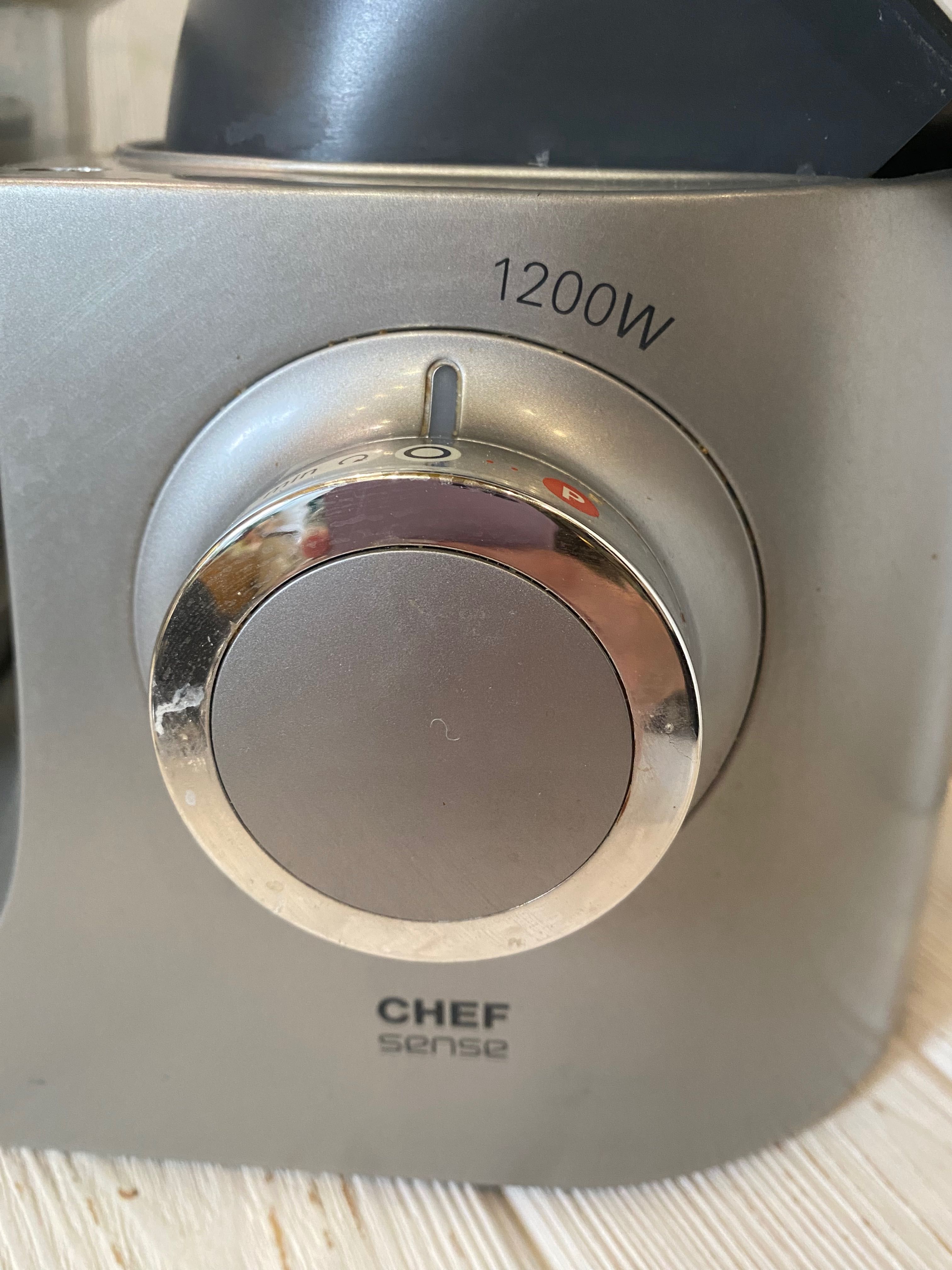 Кухонная машина Kenwood Chef KVC51