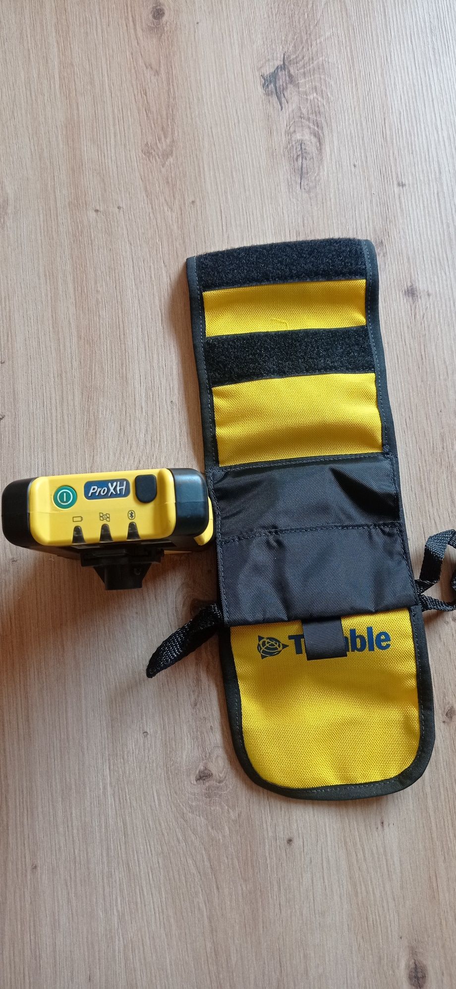 Trimble ProXH GPS