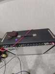 vendo fender twin reverb