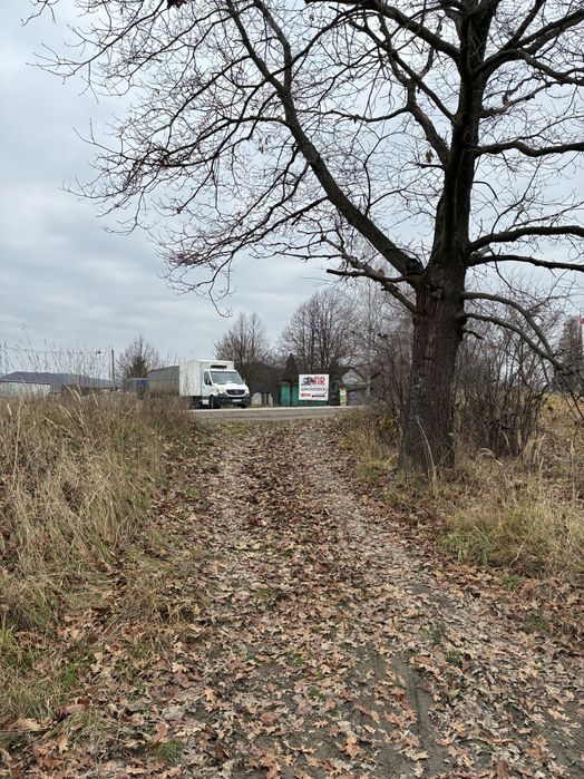 Продається земельна ділянка 15 соток у місті Тячів