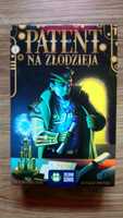 Patent na złodzieja NOWA gra towarzyska lub ZAMIENIĘ