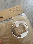 Caixa para envelopes casamento - Just Married