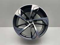FELGA AUDI RS4 RS5 B9 8W0 9J 20 ET28 8W0601025CN