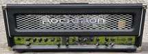 Head Rocktron Wandetta Egnater Wzmacniacz