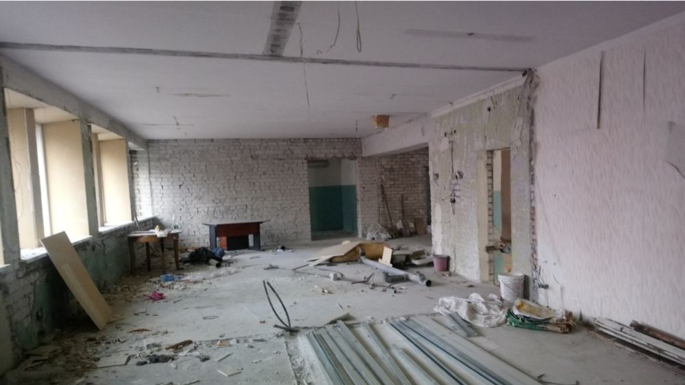 Продам помещение по Республиканской