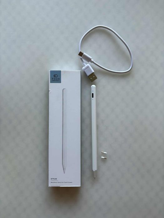 Rysik Tech-Protect do tabletu