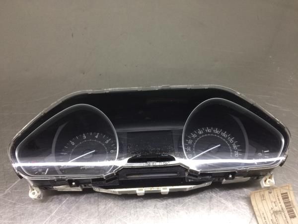 Quadrante / painel de instrumentos PEUGEOT 208