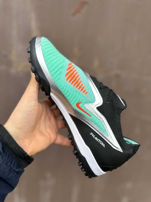 !SALE! Сороконожки Nike Phantom 6 Elite 36 37 38 39 40 41 42 43 44 45