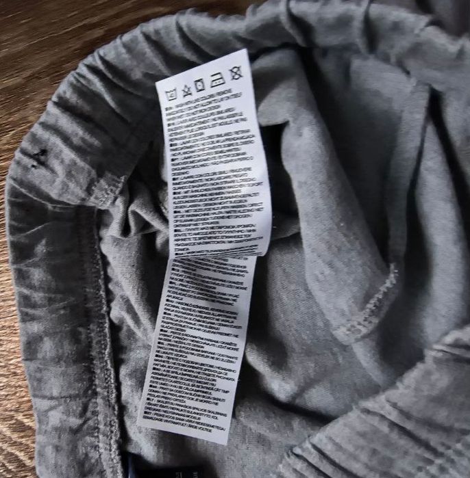 Чоловічі шорти штани Nike розмір М