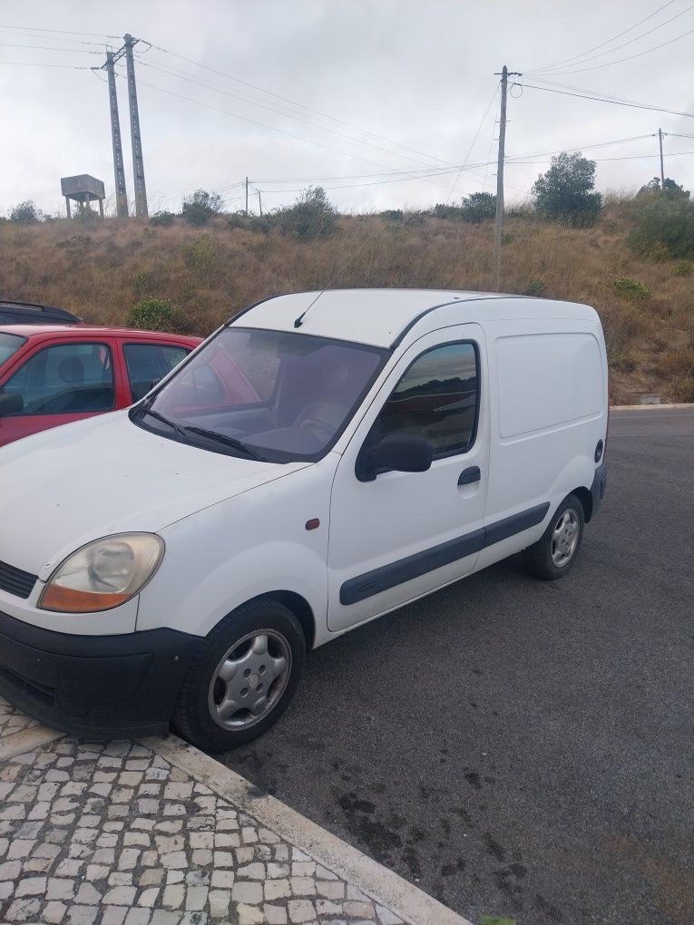 Reno 1.9 aceito outro carro mais dinheiro