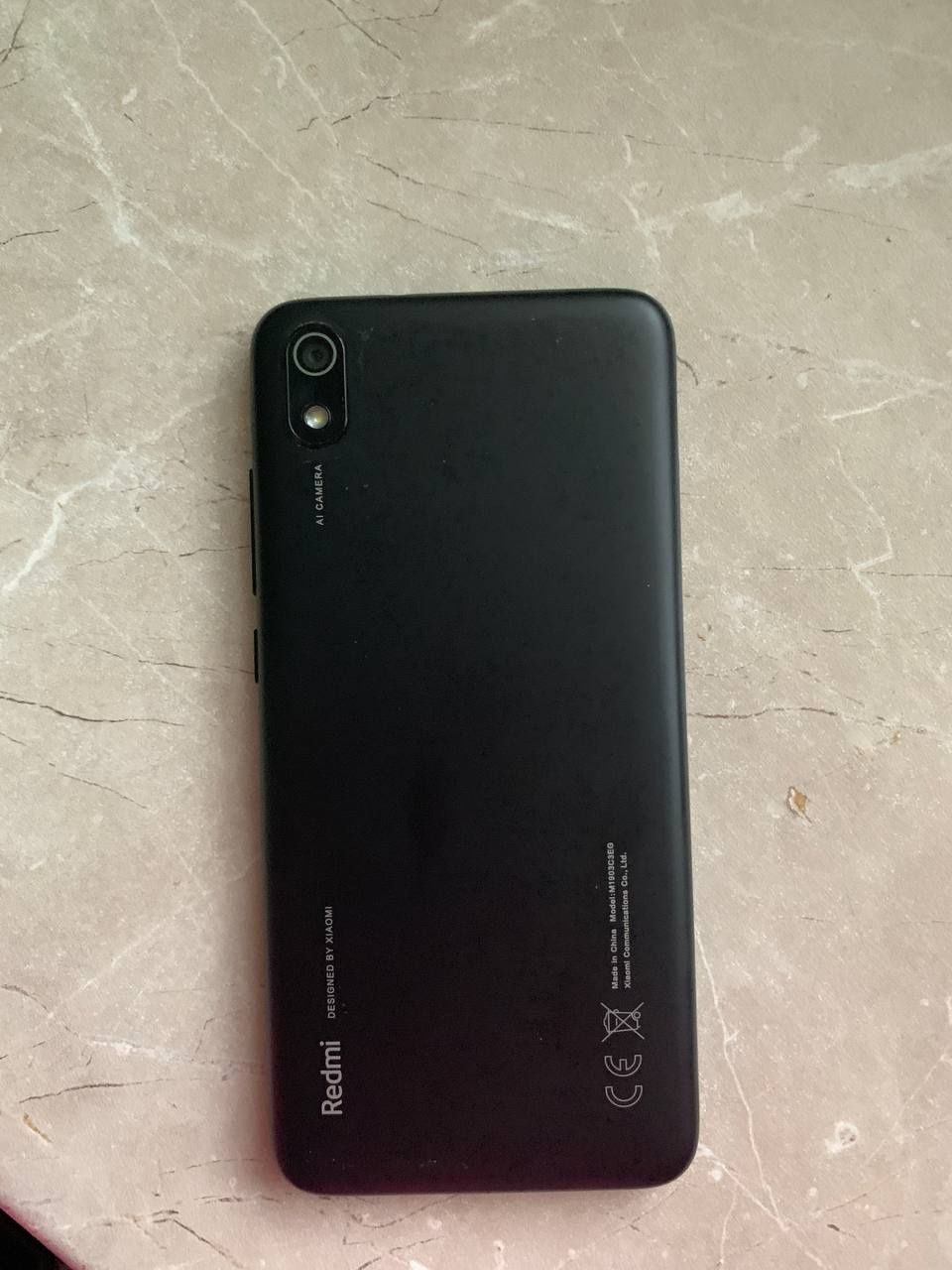 Xiaomi Redmi 7A б/в