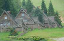 Domek Letniskowy Zakopane Kościelisko WOLNE TERMINY